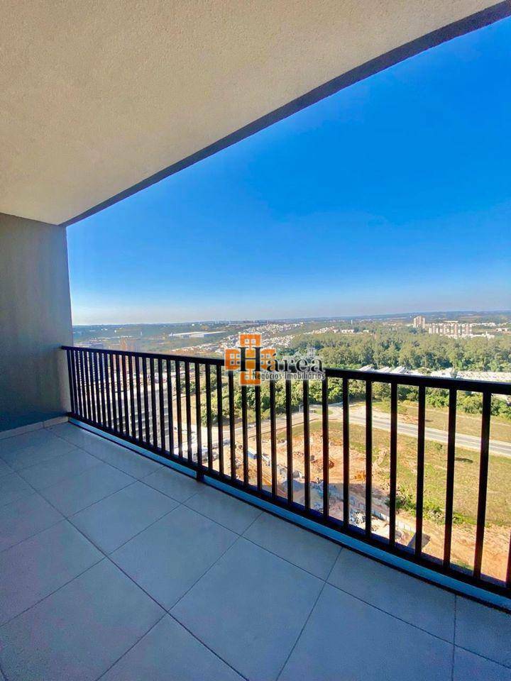 Apartamento à venda e aluguel com 3 quartos, 125m² - Foto 1