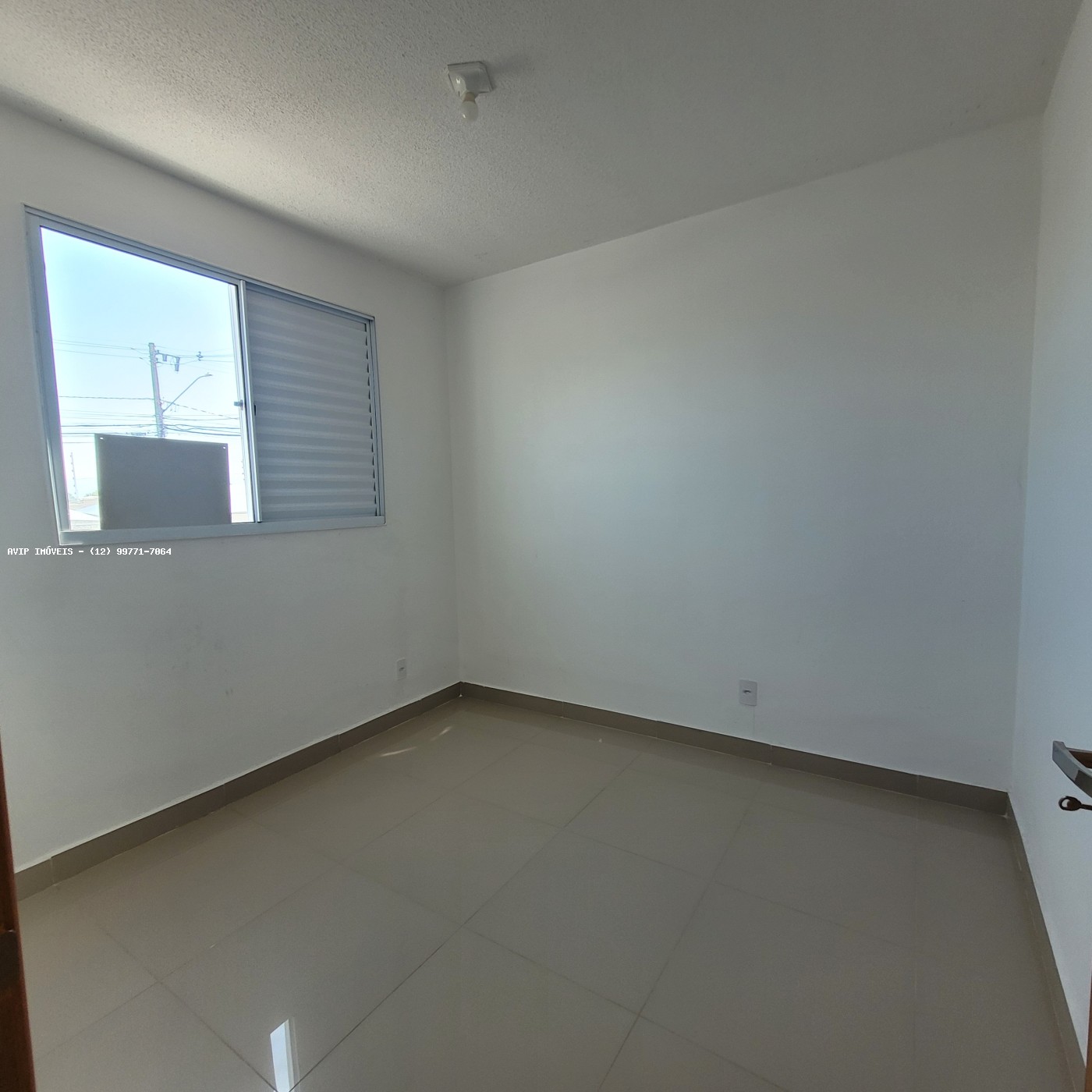 Apartamento à venda com 2 quartos, 42m² - Foto 6