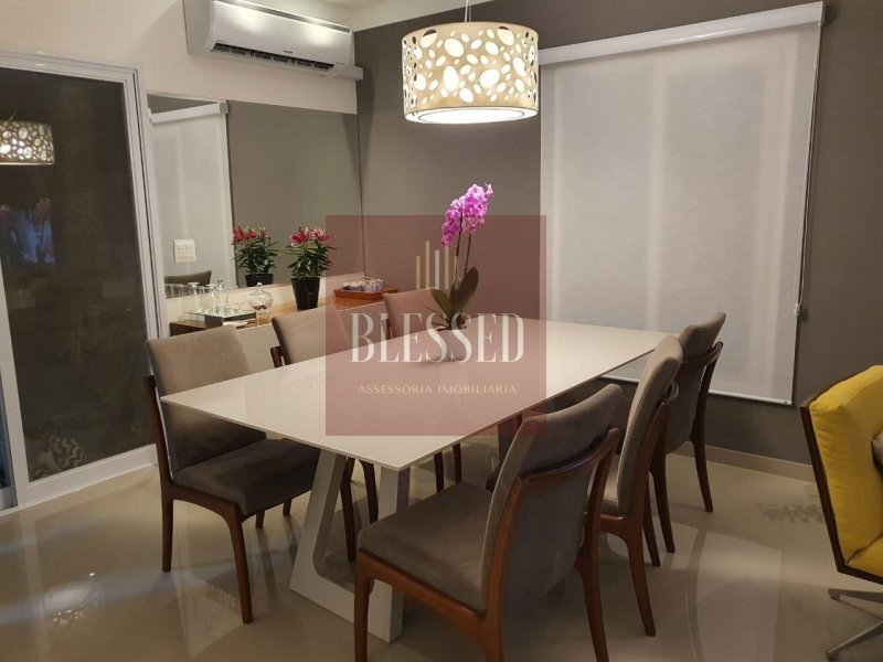 Sobrado à venda com 4 quartos, 236m² - Foto 18