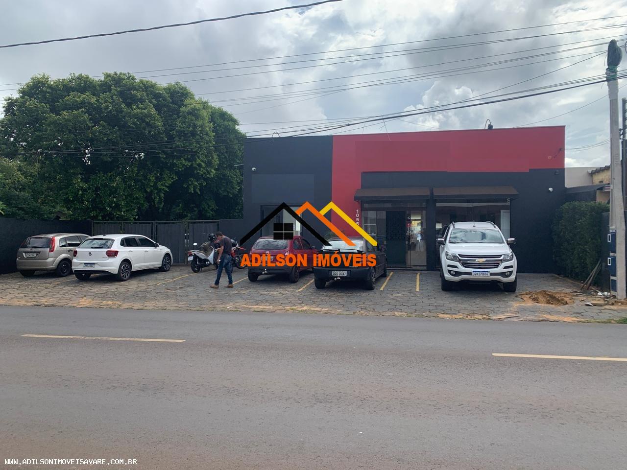 Depósito-Galpão-Armazém para alugar, 700m² - Foto 1