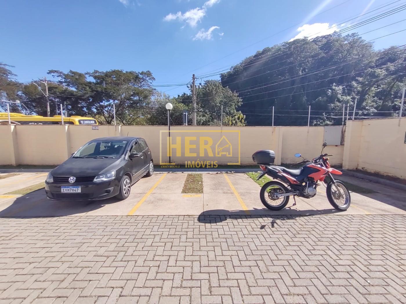 Apartamento à venda com 2 quartos, 46m² - Foto 16