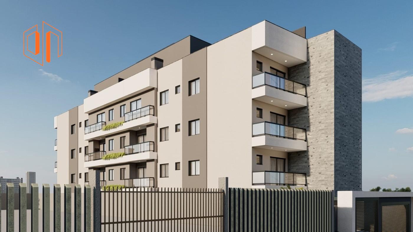 Cobertura à venda com 3 quartos, 132m² - Foto 6