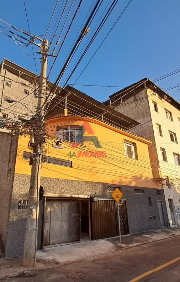 Casa à venda com 2 quartos - Foto 2