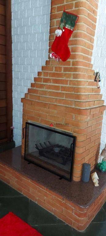 Chácara à venda com 3 quartos, 360m² - Foto 13