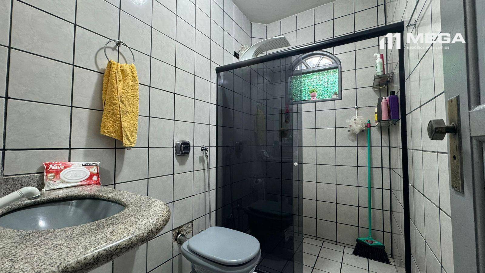 Casa à venda com 3 quartos, 118m² - Foto 8