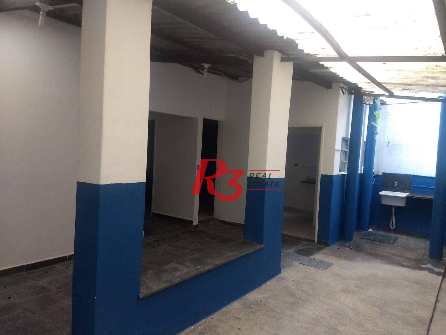 Depósito-Galpão-Armazém para alugar, 500m² - Foto 11
