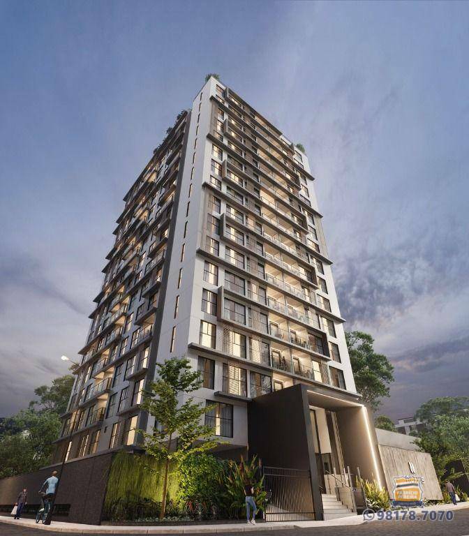 Apartamento à venda com 3 quartos, 68m² - Foto 27