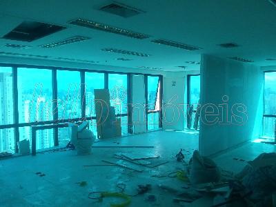 Conjunto Comercial-Sala à venda, 340m² - Foto 2