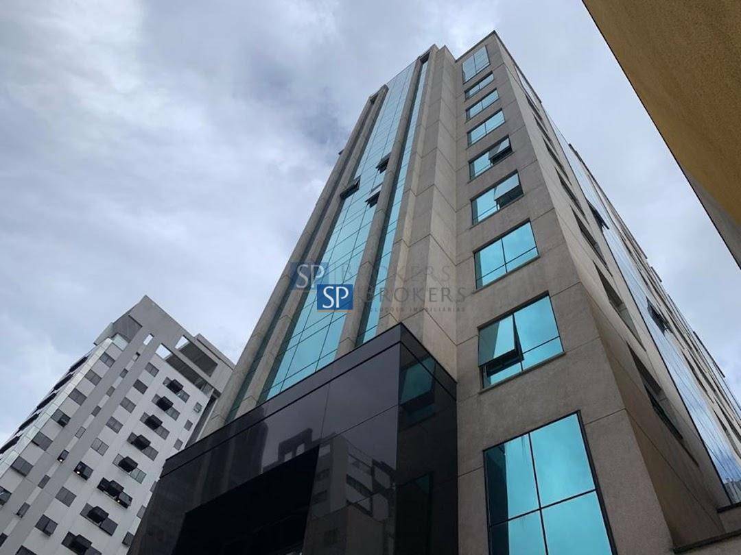 Conjunto Comercial-Sala para alugar, 279m² - Foto 21