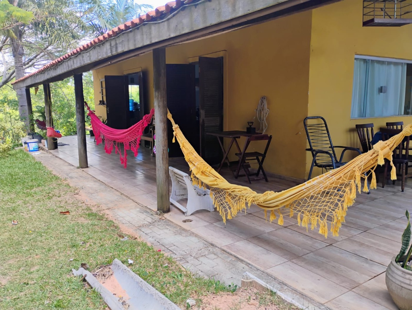 Chácara à venda, 1600m² - Foto 7
