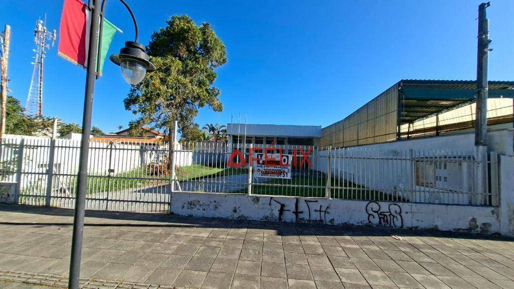 Loja-Salão à venda, 450m² - Foto 2