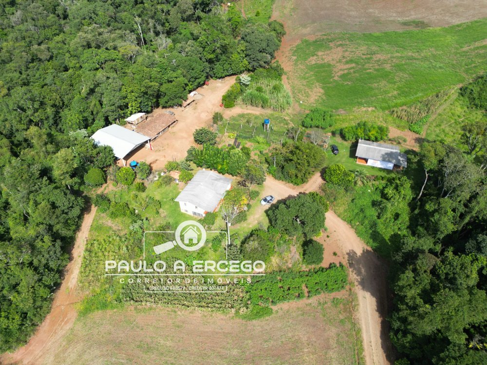 Sítio à venda, 41m² - Foto 14