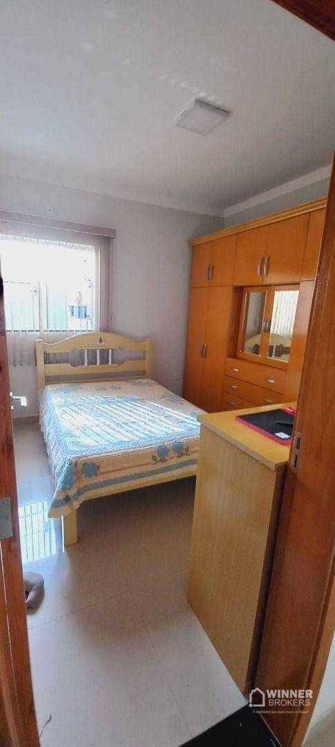 Sobrado à venda com 3 quartos, 211m² - Foto 16