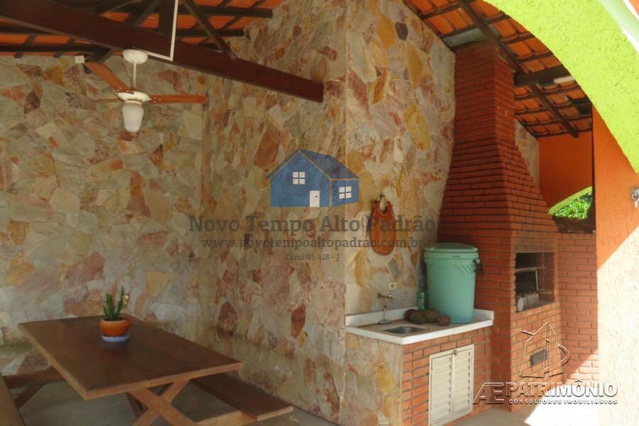 Chácara à venda com 5 quartos, 3638m² - Foto 3