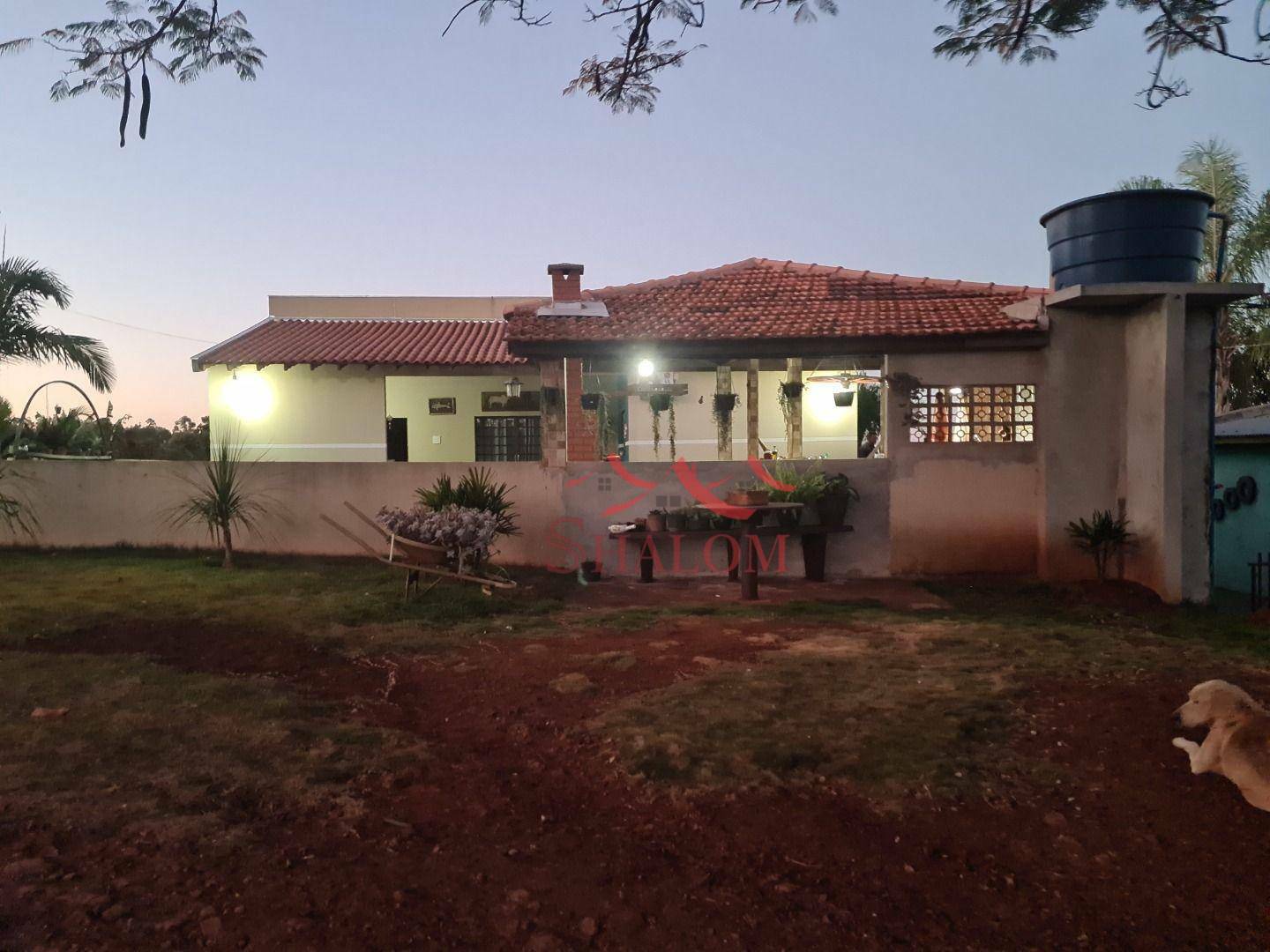 Chácara à venda com 4 quartos, 300m² - Foto 6