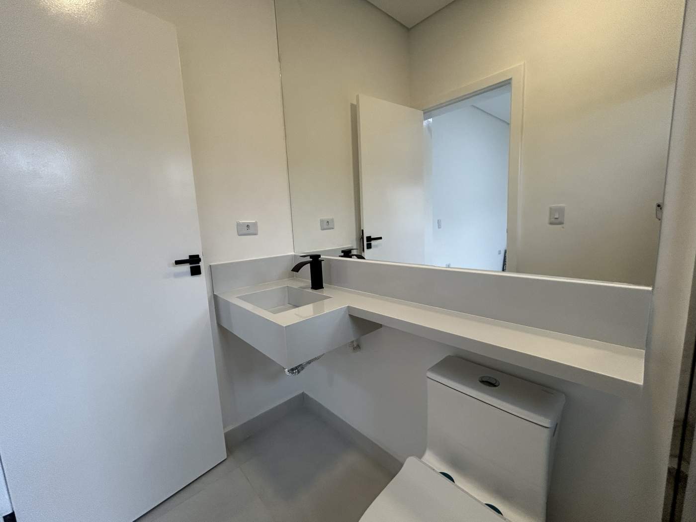 Casa de Condomínio à venda com 3 quartos, 144m² - Foto 9