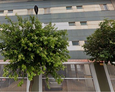 Apartamento para alugar com 1 quarto, 350m² - Foto 1