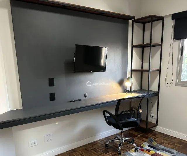 Apartamento para alugar com 2 quartos, 51m² - Foto 12