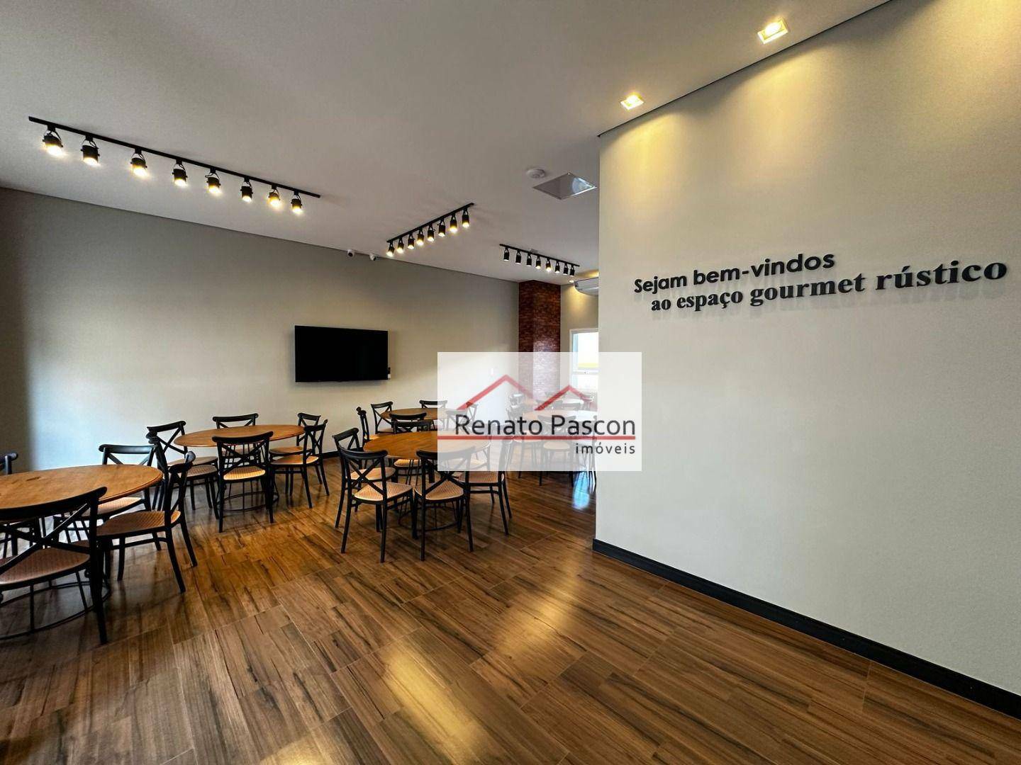 Apartamento para alugar com 2 quartos, 82m² - Foto 6