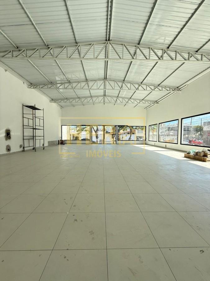Depósito-Galpão-Armazém para alugar, 450m² - Foto 6
