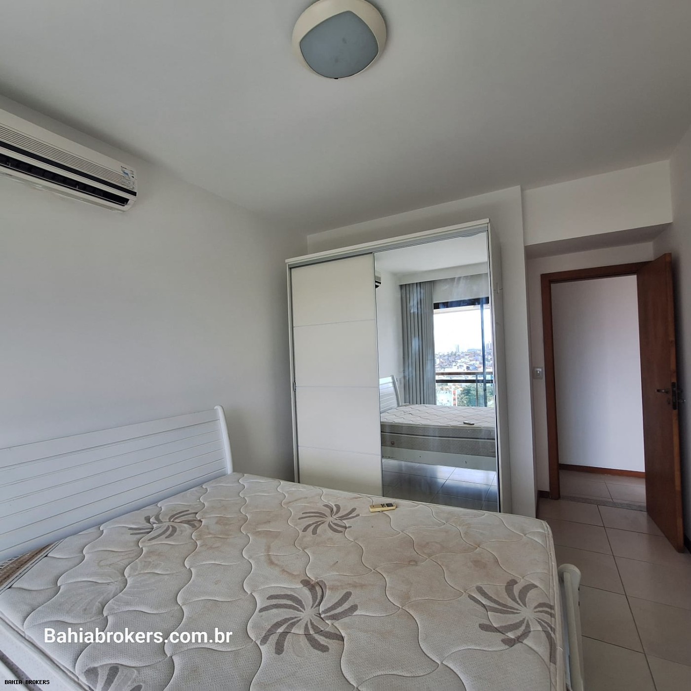 Apartamento para alugar com 2 quartos, 82m² - Foto 4