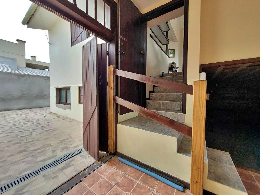 Casa à venda com 3 quartos, 204m² - Foto 43