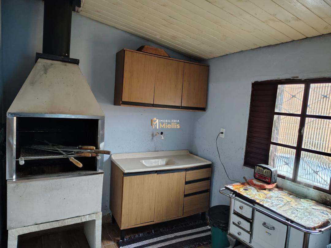 Casa à venda com 2 quartos, 60m² - Foto 12