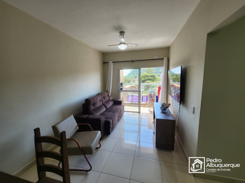 Apartamento à venda com 2 quartos, 60m² - Foto 7