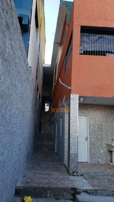 Sobrado à venda com 4 quartos, 147m² - Foto 8