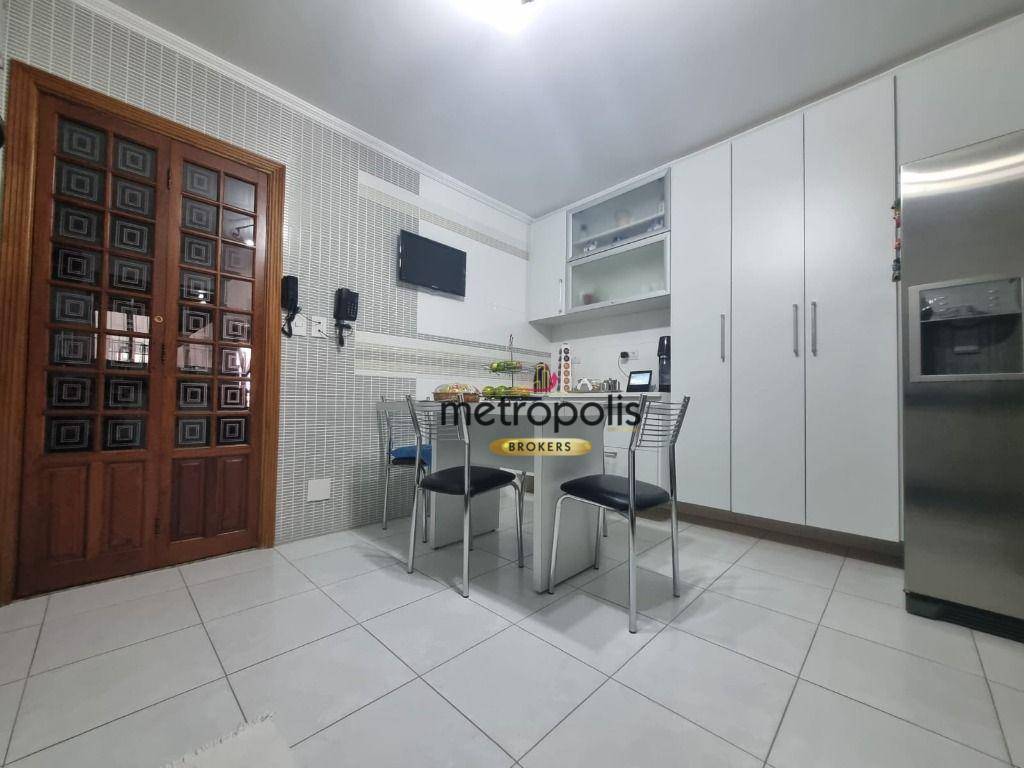 Cobertura à venda com 3 quartos, 254m² - Foto 8