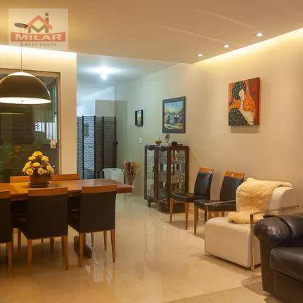 Casa para alugar com 3 quartos, 180M2 - Foto 1