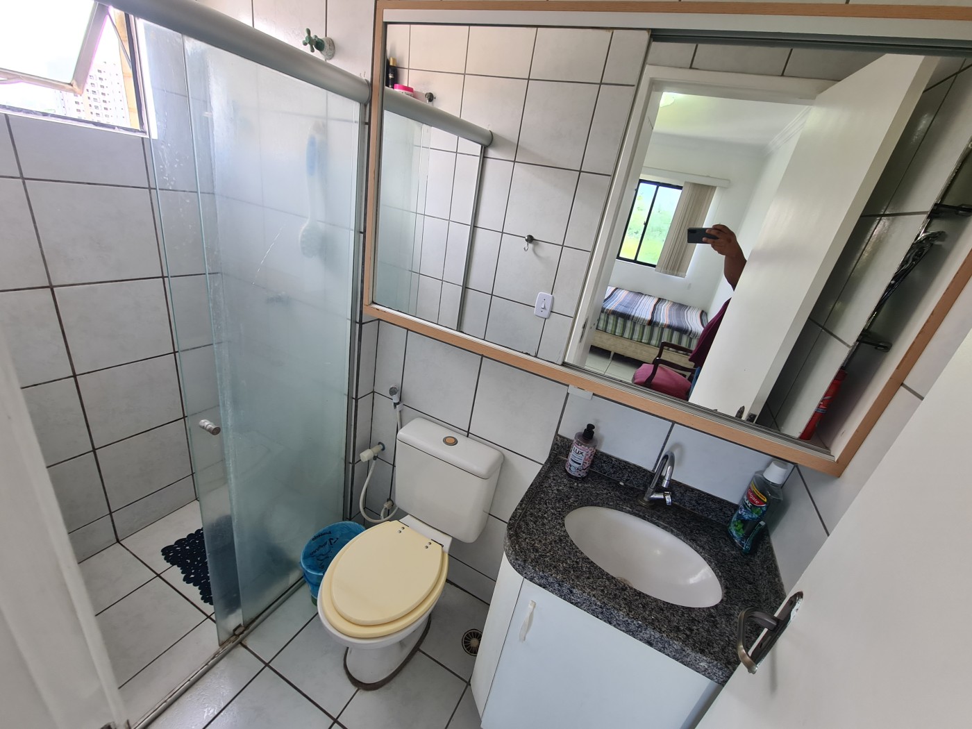 Apartamento à venda com 2 quartos, 50m² - Foto 10