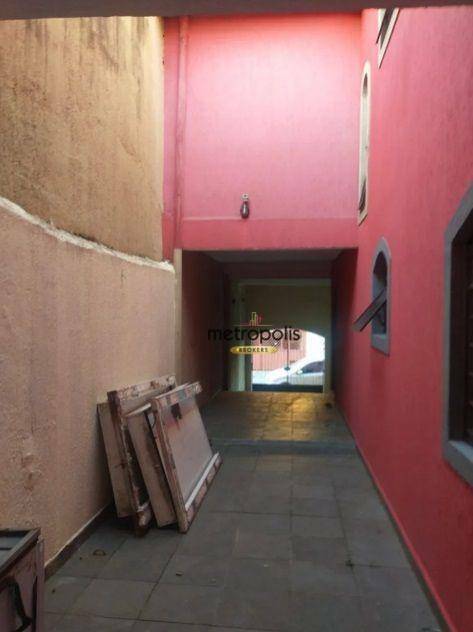 Sobrado à venda com 5 quartos, 303m² - Foto 8