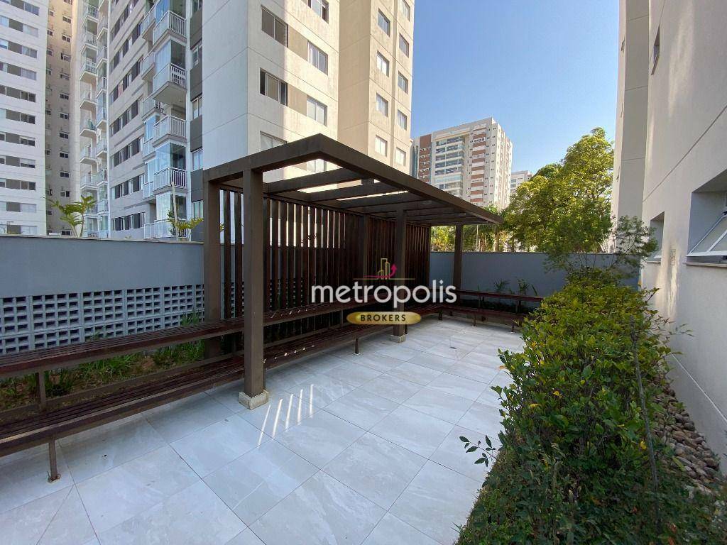 Apartamento para alugar com 2 quartos, 68m² - Foto 30