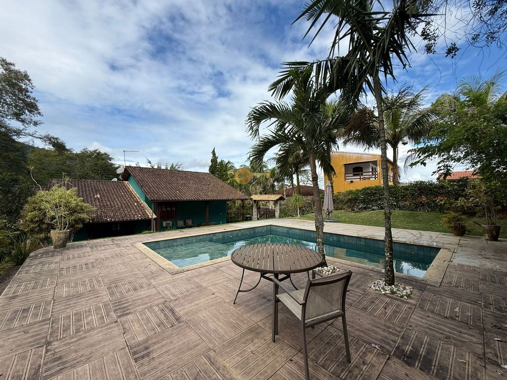 Casa de Condomínio à venda com 4 quartos, 1000m² - Foto 3