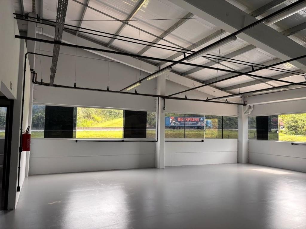 Depósito-Galpão-Armazém para alugar, 2296m² - Foto 7