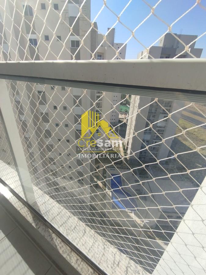 Apartamento para alugar com 2 quartos, 59m² - Foto 7