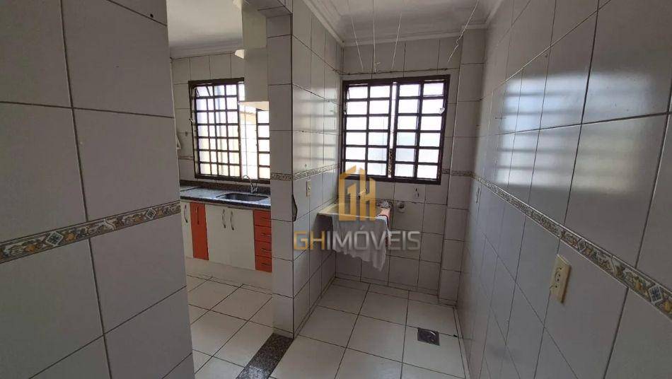Apartamento à venda com 3 quartos, 90m² - Foto 11