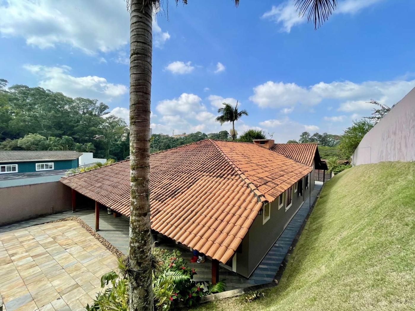 Casa de Condomínio à venda com 3 quartos, 1439m² - Foto 36
