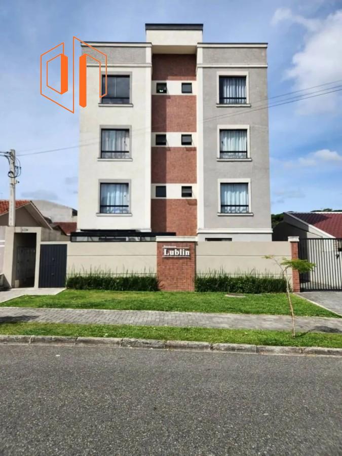 Apartamento à venda com 2 quartos - Foto 2