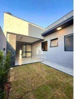 Casa de Condomínio à venda com 3 quartos, 165m² - Foto 4