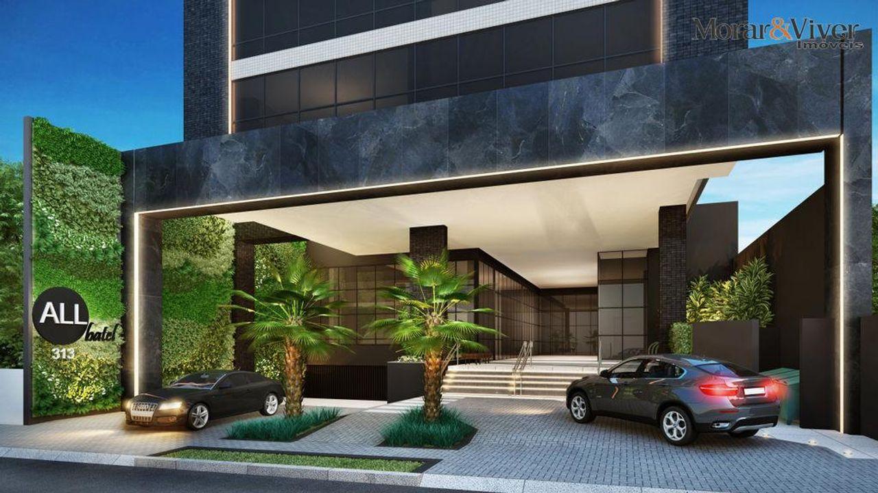 Conjunto Comercial-Sala à venda, 66m² - Foto 2