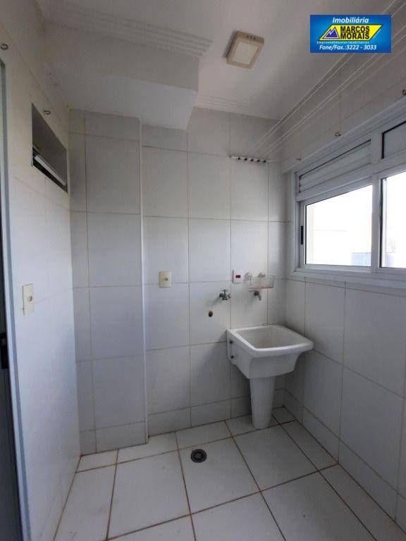 Apartamento à venda e aluguel com 3 quartos, 100m² - Foto 7