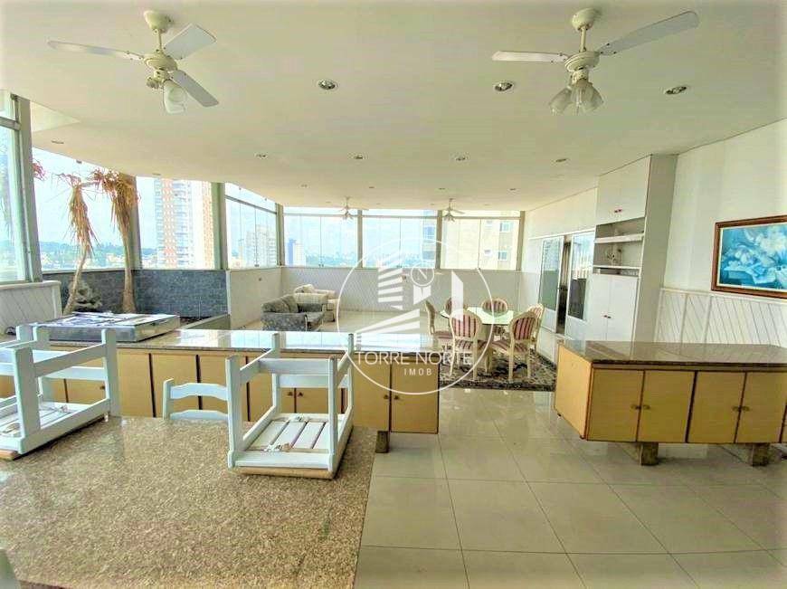 Cobertura à venda com 4 quartos, 309m² - Foto 7