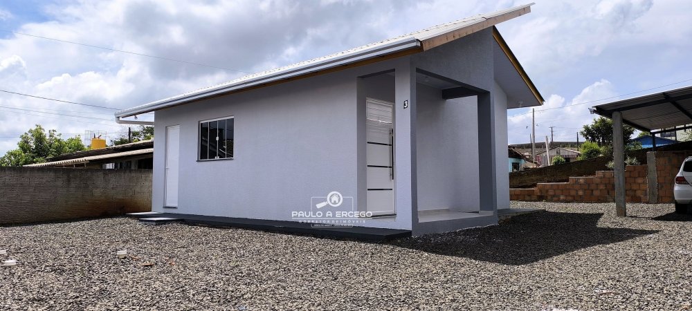 Casa à venda com 2 quartos, 100m² - Foto 15