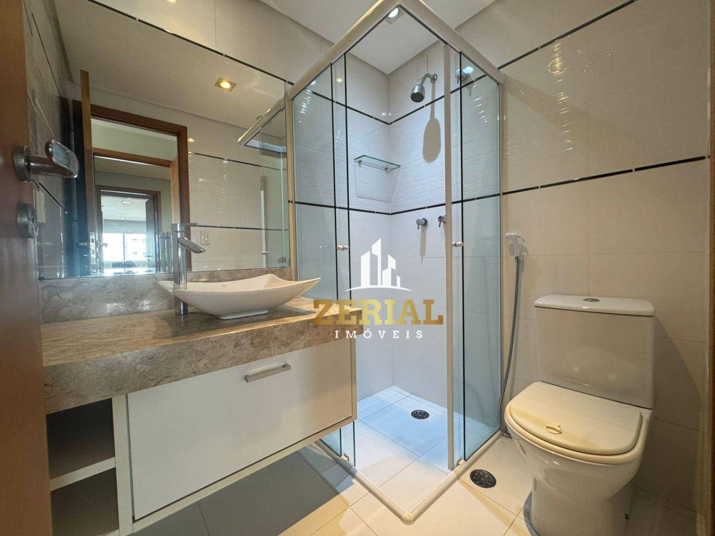 Apartamento à venda com 3 quartos, 142m² - Foto 20