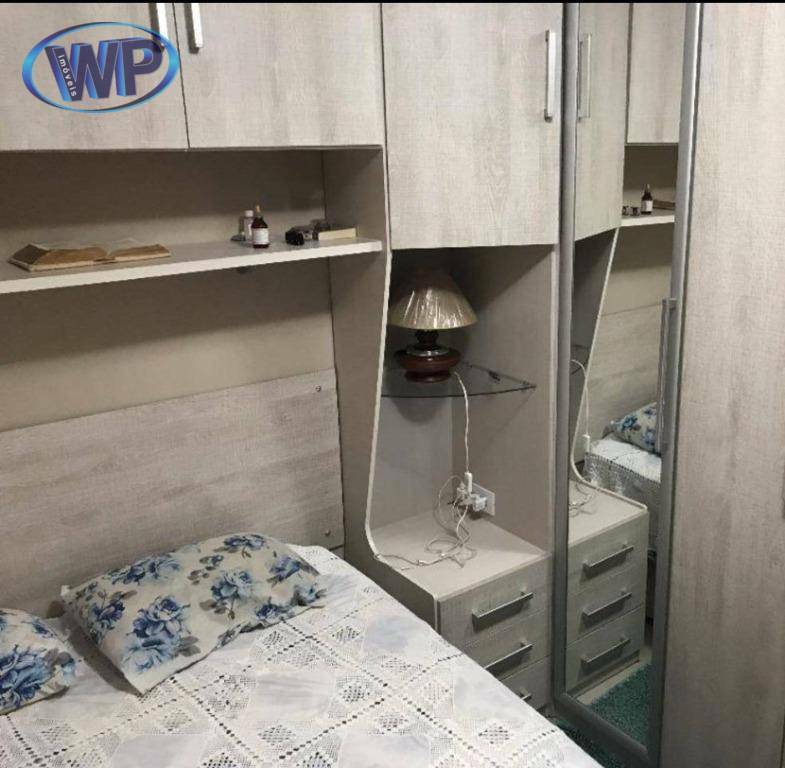 Apartamento à venda com 2 quartos, 44m² - Foto 5