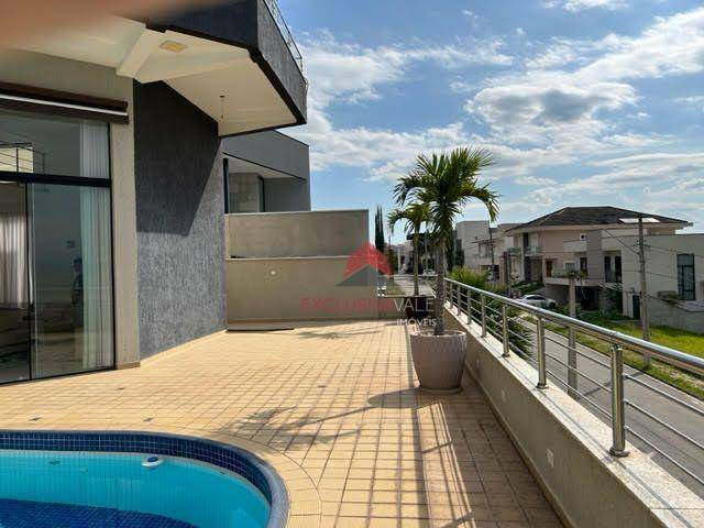 Casa de Condomínio à venda com 5 quartos, 563m² - Foto 11