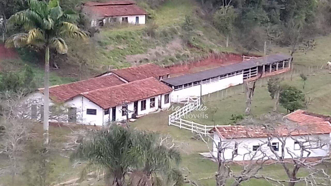 Fazenda à venda com 7 quartos, 400m² - Foto 14