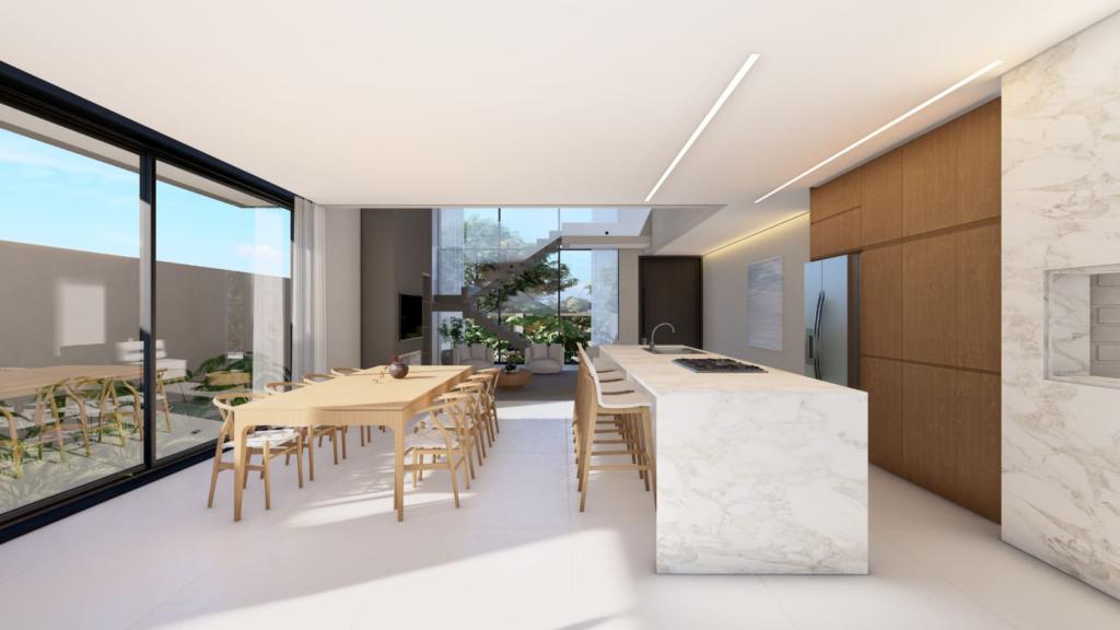 Casa à venda com 4 quartos, 295m² - Foto 10